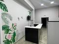Свободное назначение, офисы, магазины и бутики, склады, азс, автосервисы и автомойки, общепит, салоны красоты, сельское хозяйство, бани, гостиницы и зоны отдыха, фитнес и спорт, медцентры и аптеки, образование, развлечения, конференц-залы, кабинеты и рабочие места, студии · 95 м² за 800 000 ₸ в Алматы, Бостандыкский р-н