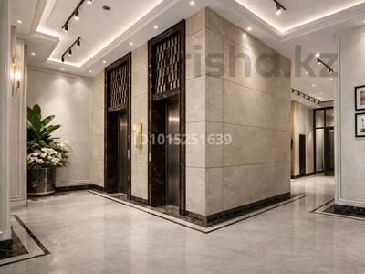 2-бөлмелі пәтер · 40 м² · 4/10 қабат, Култегин 16 — бульвар GreenLine, бағасы: ~ 21.3 млн ₸ в Астане, Нура р-н