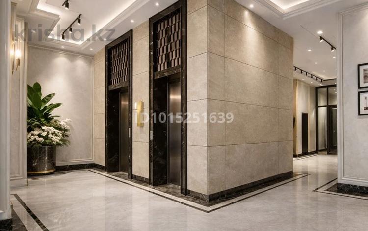2-бөлмелі пәтер · 40 м² · 4/10 қабат, Култегин 16 — бульвар GreenLine, бағасы: ~ 21.3 млн ₸ в Астане, Нура р-н — фото 2