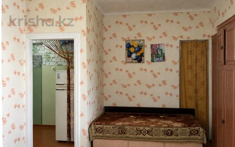 1-бөлмелі пәтер · 30 м² · 4/4 қабат, улица Тауелсиздик, бағасы: 17 млн ₸ в Костанае — фото 4