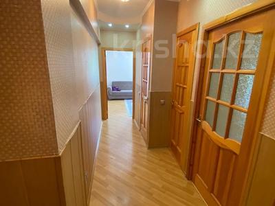 2-бөлмелі пәтер · 56 м² · 4/5 қабат, Байзакова, бағасы: 45.5 млн ₸ в Алматы, Алмалинский р-н