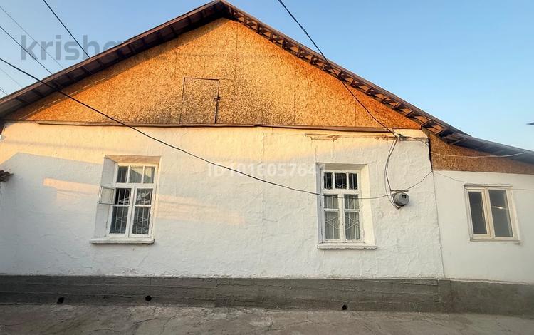 Часть дома · 5 комнат · 144 м² · 6 сот., Дружба Народов 25 за 22 млн ₸ в Сарыагаш — фото 2