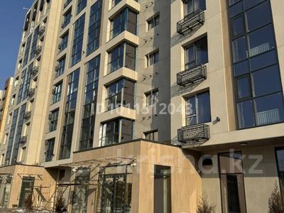 2-бөлмелі пәтер · 55.8 м² · 4/9 қабат, Радостовца 169, бағасы: 50.5 млн ₸ в Алматы, Бостандыкский р-н