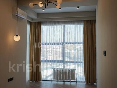 3-комнатная квартира · 118.6 м² · 5/7 этаж, мкр Горный Гигант, Нурлан Каппарова 254/2 за ~ 157.1 млн 〒 в Алматы, Медеуский р-н