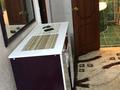 2-комнатная квартира · 52 м² · 1/4 этаж, Клары Цеткин 74 за 200 000 ₸ в Алматы