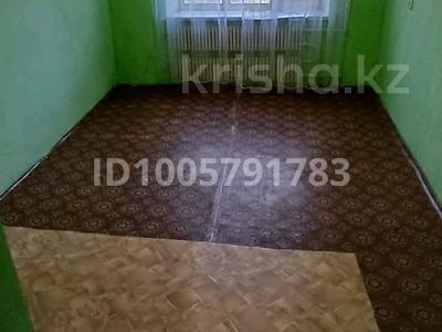 1-комнатная квартира · 18 м² · 3/5 этаж, Гришина 72 за 35 000 〒 в Актобе