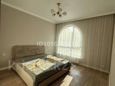 2-бөлмелі пәтер · 78 м² · 2 қабат, Толе би 54, бағасы: 450 000 ₸ в Астане, Нура р-н