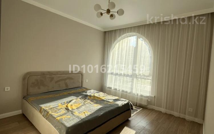2-бөлмелі пәтер · 78 м² · 2 қабат, Толе би 54, бағасы: 450 000 ₸ в Астане, Нура р-н — фото 2
