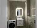 2-бөлмелі пәтер · 78 м² · 2 қабат, Толе би 54, бағасы: 450 000 ₸ в Астане, Нура р-н — фото 5