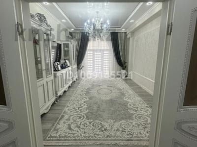 3-комнатная квартира · 117 м² · 14/14 этаж, 17-й мкр, ​17-й микрорайон 6 за 68 млн 〒 в Актау