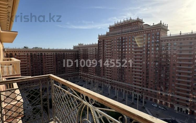 3-бөлмелі пәтер · 117 м² · 14/14 қабат, 17-й мкр, ​17-й микрорайон 6, бағасы: 64 млн ₸ в Актау — фото 38