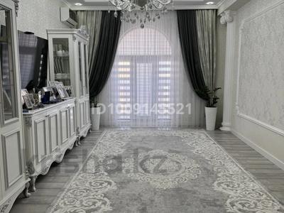 3-комнатная квартира · 117 м² · 14/14 этаж, 17-й мкр, ​17-й микрорайон 6 за 63 млн ₸ в Актау