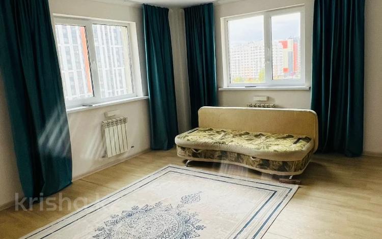 1-комнатная квартира · 45 м² · 6/12 этаж, Кошкарбаева 43 — ГОРЯЧАЯ ЦЕНА за 25 млн ₸ в Астане, Алматы р-н — фото 6