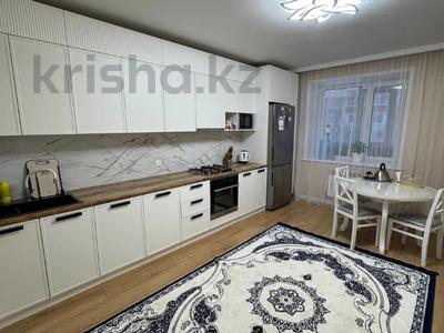 Пәтерлер в Костанайской обл.: 3-бөлмелі пәтер · 95 м² · 4/9 қабат, Каирбекова 358/4, бағасы: 38 млн 〒 3-бөлмелі пәтер · 95 м² · 4/9 қабат, Каирбекова 358/4, бағасы: 38 млн 〒 в Костанае