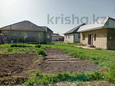 Отдельный дом • 2 комнаты • 50 м² • 6 сот., Байдибек баба за 25 млн 〒 в Туздыбастау (Калинино)