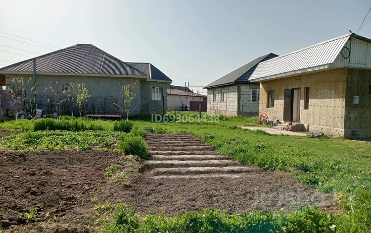 Отдельный дом • 2 комнаты • 50 м² • 6 сот., Байдибек баба за 25 млн 〒 в Туздыбастау (Калинино) — фото 11