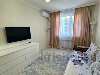 1-комнатная квартира · 36 м² · 10/16 этаж, Аль-Фараби 30 — Улы Дала за 21.5 млн ₸ в Астане, Есильский р-н