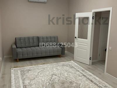 2-бөлмелі пәтер · 64.5 м² · 2/15 қабат, Манаса 109а, бағасы: 480 000 ₸ в Алматы, Алмалинский р-н