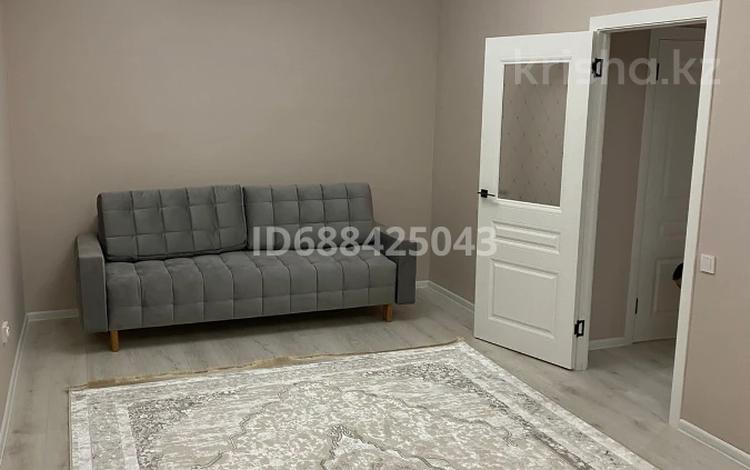 2-бөлмелі пәтер · 64.5 м² · 2/15 қабат, Манаса 109а, бағасы: 480 000 ₸ в Алматы, Алмалинский р-н — фото 2