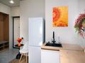 1-бөлмелі пәтер · 35 м² · 9/12 қабат, Сейфуллина 416 — Макатаева, бағасы: 23 000 ₸ в Алматы, Алмалинский р-н — фото 6