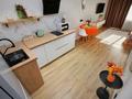1-бөлмелі пәтер · 35 м² · 9/12 қабат, Сейфуллина 416 — Макатаева, бағасы: 23 000 ₸ в Алматы, Алмалинский р-н — фото 8