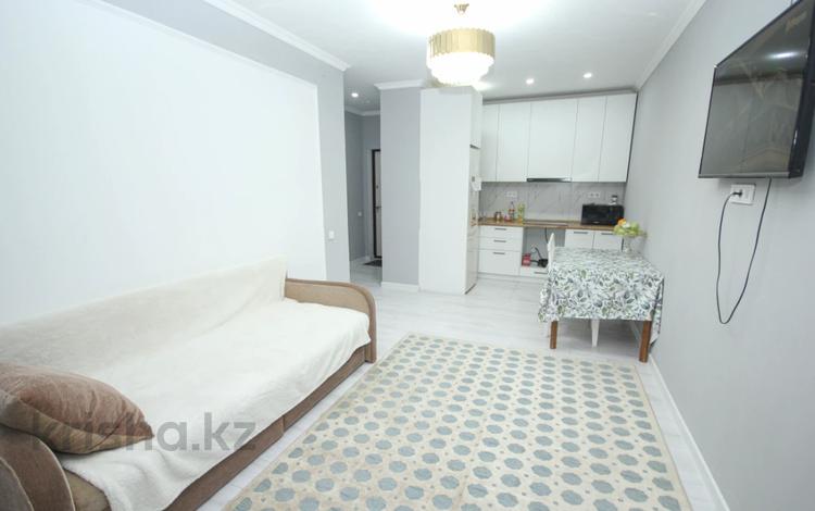 2-комнатная квартира · 50 м² · 8/10 этаж, Толе би за 33 млн ₸ в Алматы, Ауэзовский р-н — фото 8