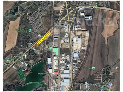 Паркинг · 2000 м² · Байсеркенский 1102, бағасы: 600 000 〒