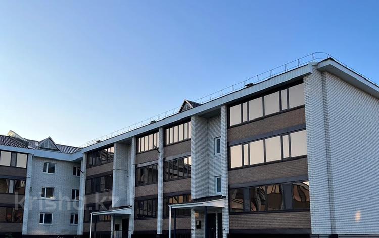 3-бөлмелі пәтер · 91.9 м² · 2/3 қабат, Алтын Дала 11 А, бағасы: 35 млн ₸ в Петропавловске — фото 2
