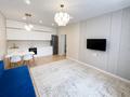 2-комнатная квартира · 50 м² · 1/17 этаж, мкр Юго-Восток, Букетова 3/6 за 28.9 млн ₸ в Караганде, Казыбек би р-н