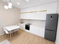 2-комнатная квартира · 50 м² · 1/17 этаж, мкр Юго-Восток, Букетова 3/6 за 28.9 млн ₸ в Караганде, Казыбек би р-н — фото 2