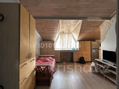 1-бөлмелі пәтер · 27 м² · 6/6 қабат, Кенесары Хана 83/2, бағасы: 200 000 ₸ в Алматы, Бостандыкский р-н
