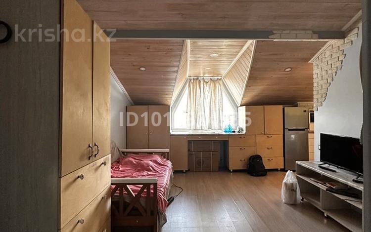 1-бөлмелі пәтер · 27 м² · 6/6 қабат, Кенесары Хана 83/2, бағасы: 200 000 ₸ в Алматы, Бостандыкский р-н — фото 2