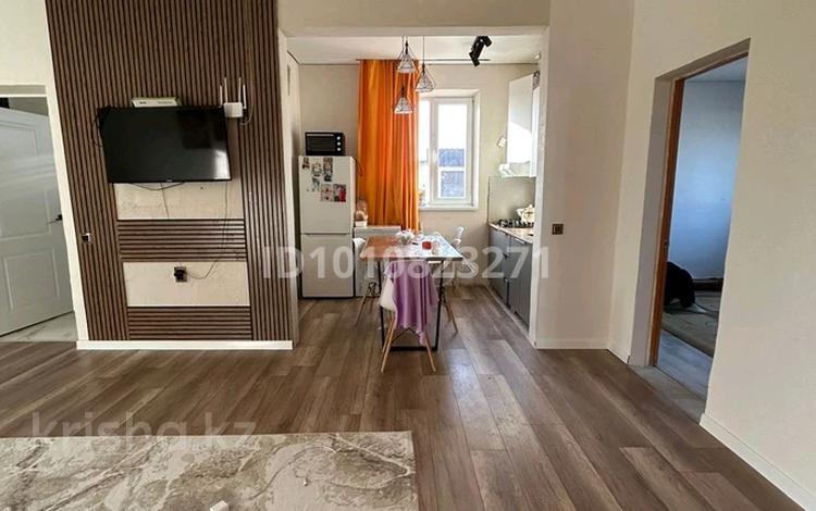 Отдельный дом · 3 комнаты · 85 м² · 5 сот., мкр. Зачаганск пгт — Птицыфабрика Сарыарка кошесі за 14.8 млн ₸ в Уральске — фото 2