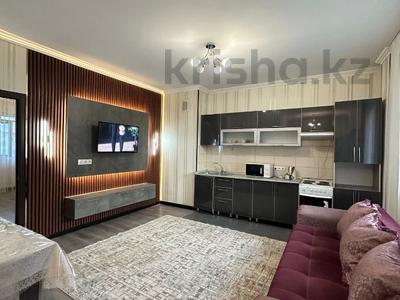 2-комнатная квартира · 48.8 м² · 4/15 этаж, Мангилик Ел 17 за ~ 27.6 млн ₸ в Астане, Есильский р-н
