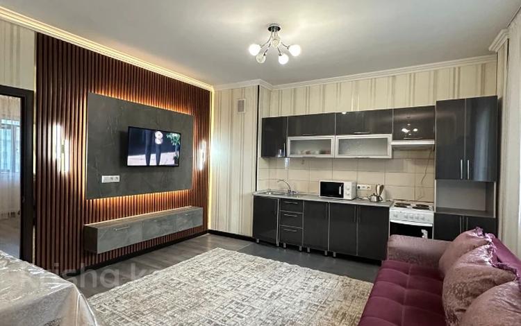 2-комнатная квартира · 48.8 м² · 4/15 этаж, Мангилик Ел 17 за ~ 27.6 млн ₸ в Астане, Есильский р-н — фото 3