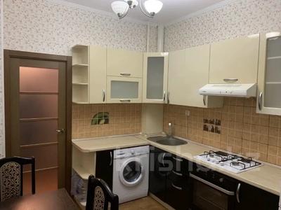 1-бөлмелі пәтер · 40 м² · 4/9 қабат, Жетісу-2 ш/а., бағасы: 31.9 млн ₸ в Алматы, Ауэзовский р-н