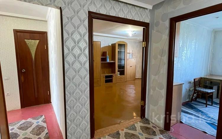 2-бөлмелі пәтер · 52 м² · 4/5 қабат, БАЙМУКАНОВА 158, бағасы: 14.6 млн ₸ в Кокшетау — фото 2