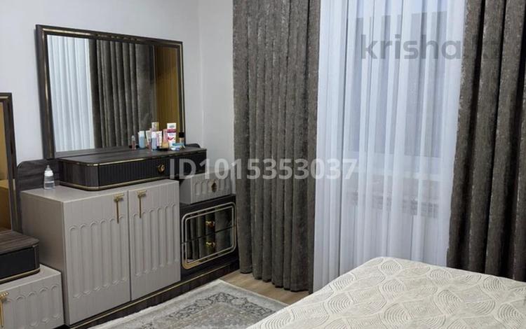 3-комнатная квартира · 115 м² · 4/6 этаж, 34-й мкр, 35 мкр 14 за 40 млн ₸ в Актау — фото 2