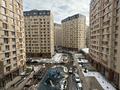 1-комнатная квартира · 29 м² · 3/16 этаж, Утепова 25 за 25 млн ₸ в Алматы, Бостандыкский р-н