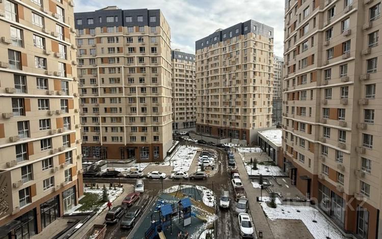 1-комнатная квартира · 29 м² · 3/16 этаж, Утепова 25 за 25 млн ₸ в Алматы, Бостандыкский р-н — фото 2