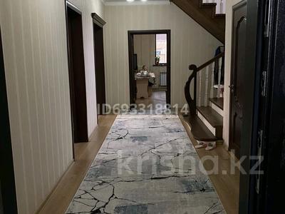 Отдельный дом • 8 комнат • 220 м² • 10 сот., Каратал 14 за 45 млн 〒 в Кызылту