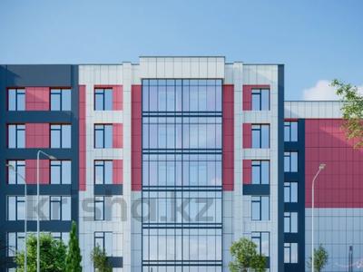 1-комнатная квартира · 52.32 м² · 2/5 этаж, Увалиева 7 за ~ 23.5 млн ₸ в Усть-Каменогорске