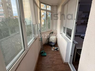 1-комнатная квартира · 45 м² · 4/9 этаж, мкр Мамыр-3 19 — Сайна Шаляпина за 240 000 ₸ в Алматы, Ауэзовский р-н