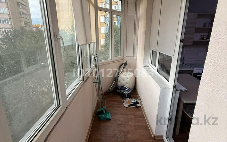 1-комнатная квартира · 45 м² · 4/9 этаж, мкр Мамыр-3 19 — Сайна Шаляпина за 240 000 ₸ в Алматы, Ауэзовский р-н — фото 2
