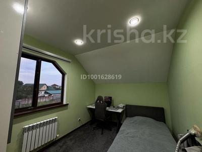 Отдельный дом · 6 комнат · 140 м² · 5 сот., Қырбасов 63 Б за 45 млн ₸ в Кызылту