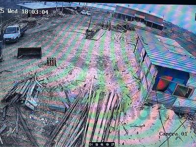 Промбаза · 1.1 га, Чайковского 11/1 за 1.2 млн 〒 в 