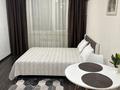 1-бөлмелі пәтер · 20 м² · 4/9 қабат, Казыбек би 125 — Досмухамедова, бағасы: 13 000 ₸ в Алматы, Алмалинский р-н