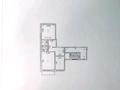 2-комнатная квартира · 52.8 м² · 2/2 этаж, Ердена — Находится на МЖК за 11 млн ₸ в Сатпаев — фото 10