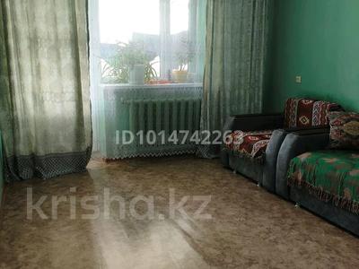 2-комнатная квартира · 52.8 м² · 2/2 этаж, Ердена — Находится на МЖК за 11 млн ₸ в Сатпаев