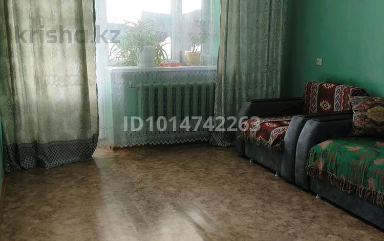 2-комнатная квартира · 52.8 м² · 2/2 этаж, Ердена — Находится на МЖК за 11 млн ₸ в Сатпаев — фото 3